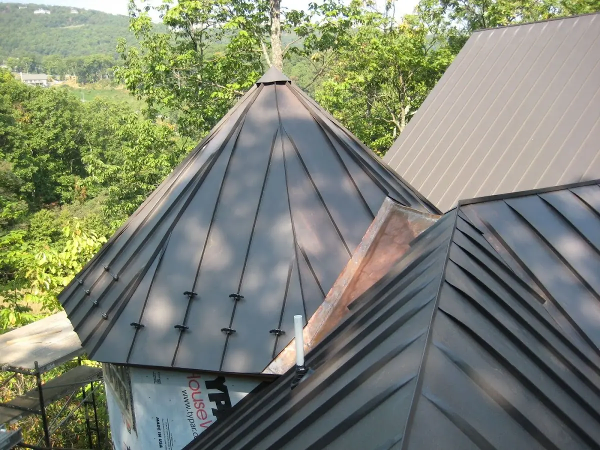 Professional Gutter Cleaning by Craftsman Roofing in Lee-Hi Village